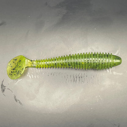 Bass Hunter Swayer 3.5"