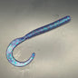 Bass Hunter Curly Tail Worm