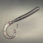 Bass Hunter Curly Tail Worm