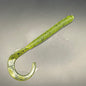 Bass Hunter Curly Tail Worm