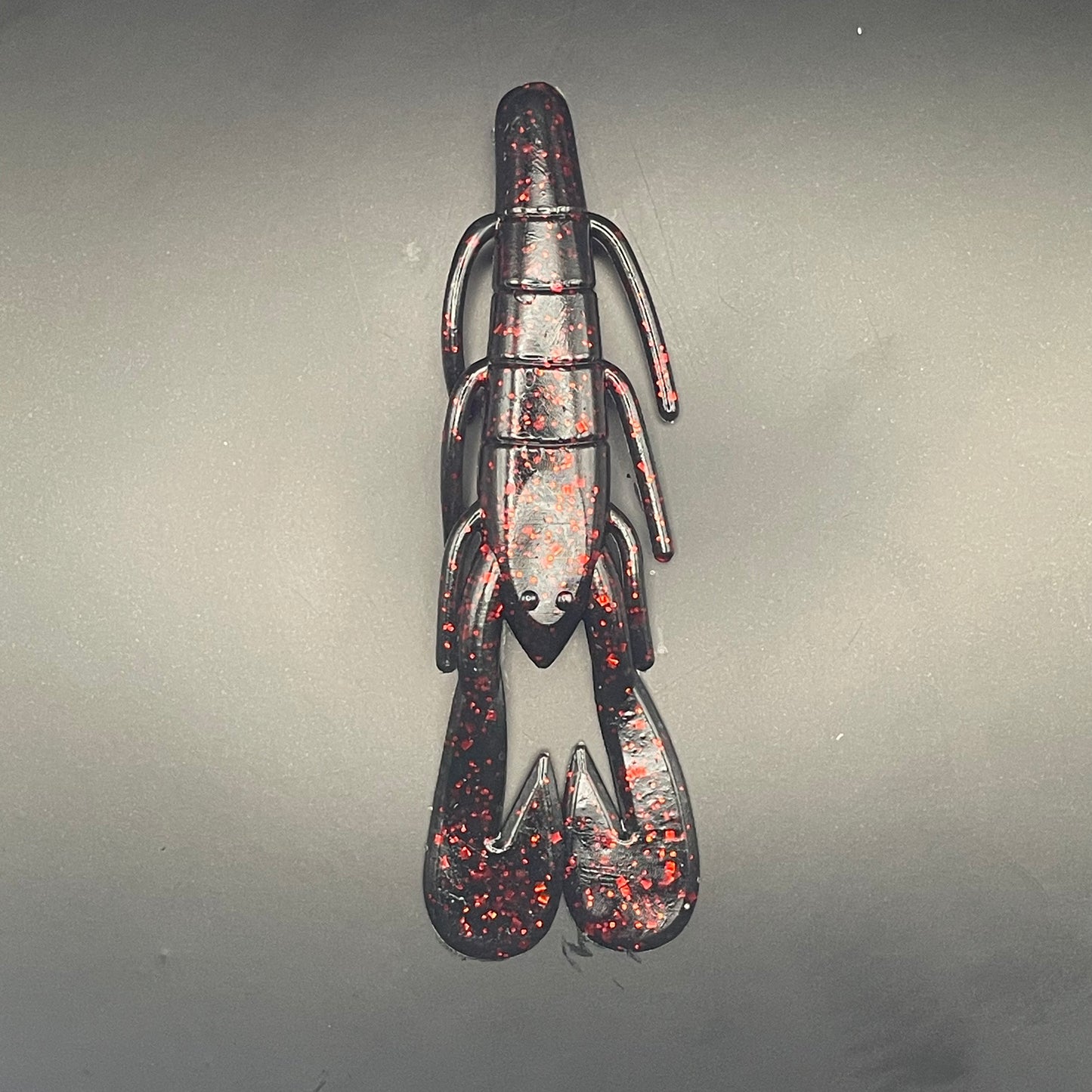 Bass Hunter Fighter Craw