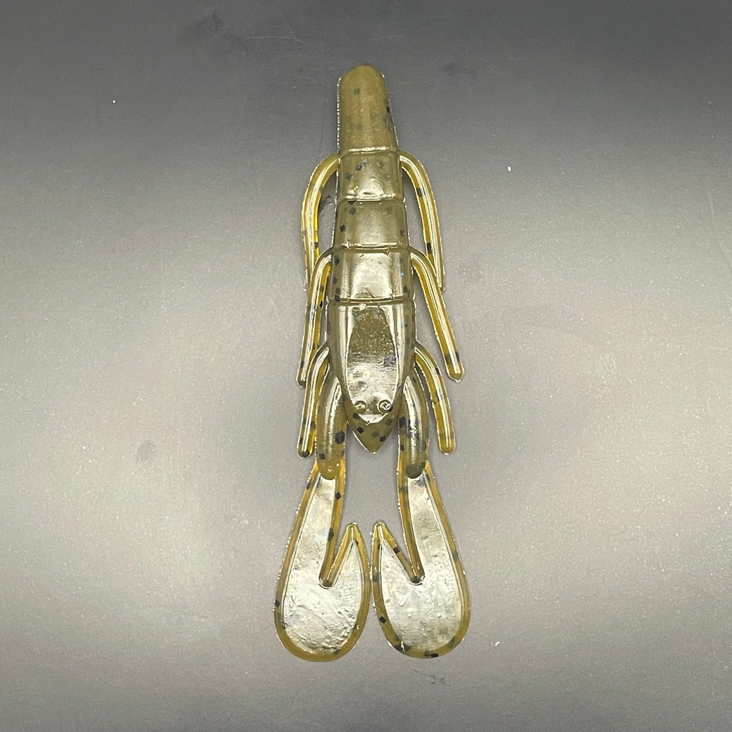 Bass Hunter Fighter Craw