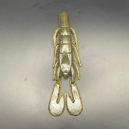 Bass Hunter Fighter Craw