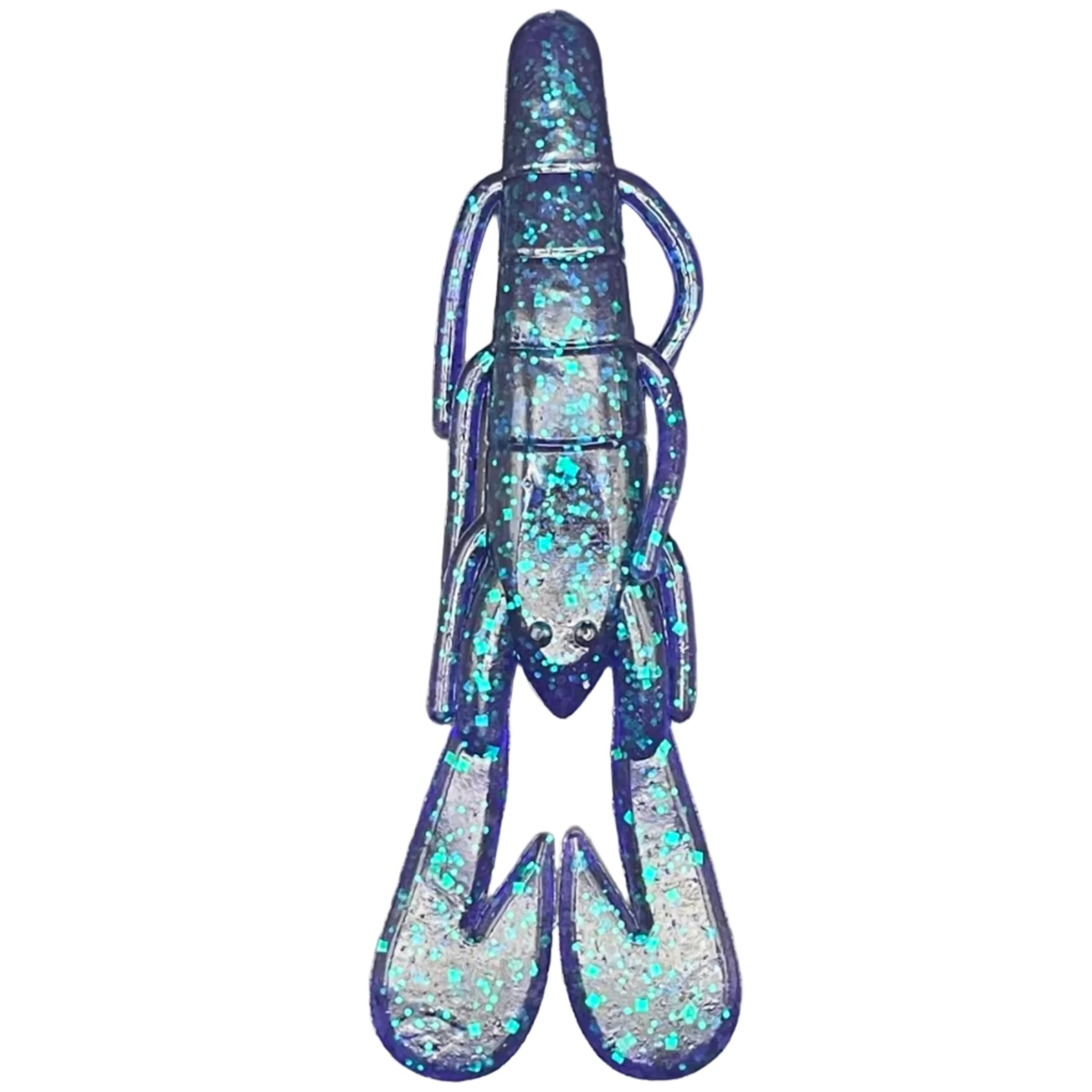 Bass Hunter Fighter Craw