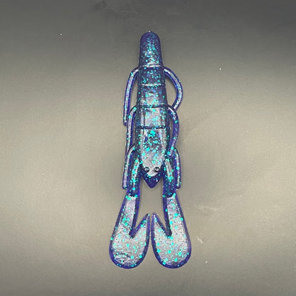 Bass Hunter Fighter Craw