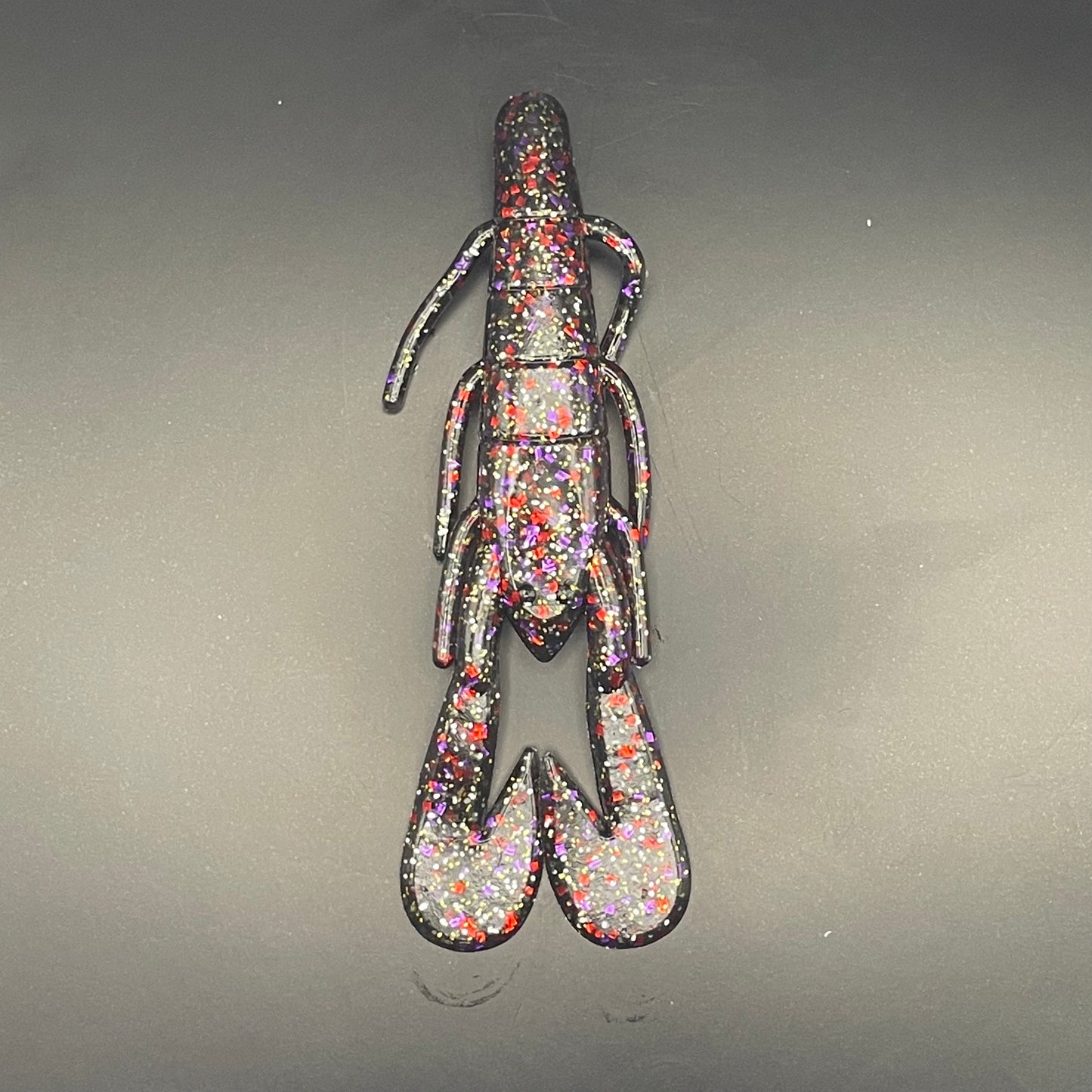 Bass Hunter Fighter Craw