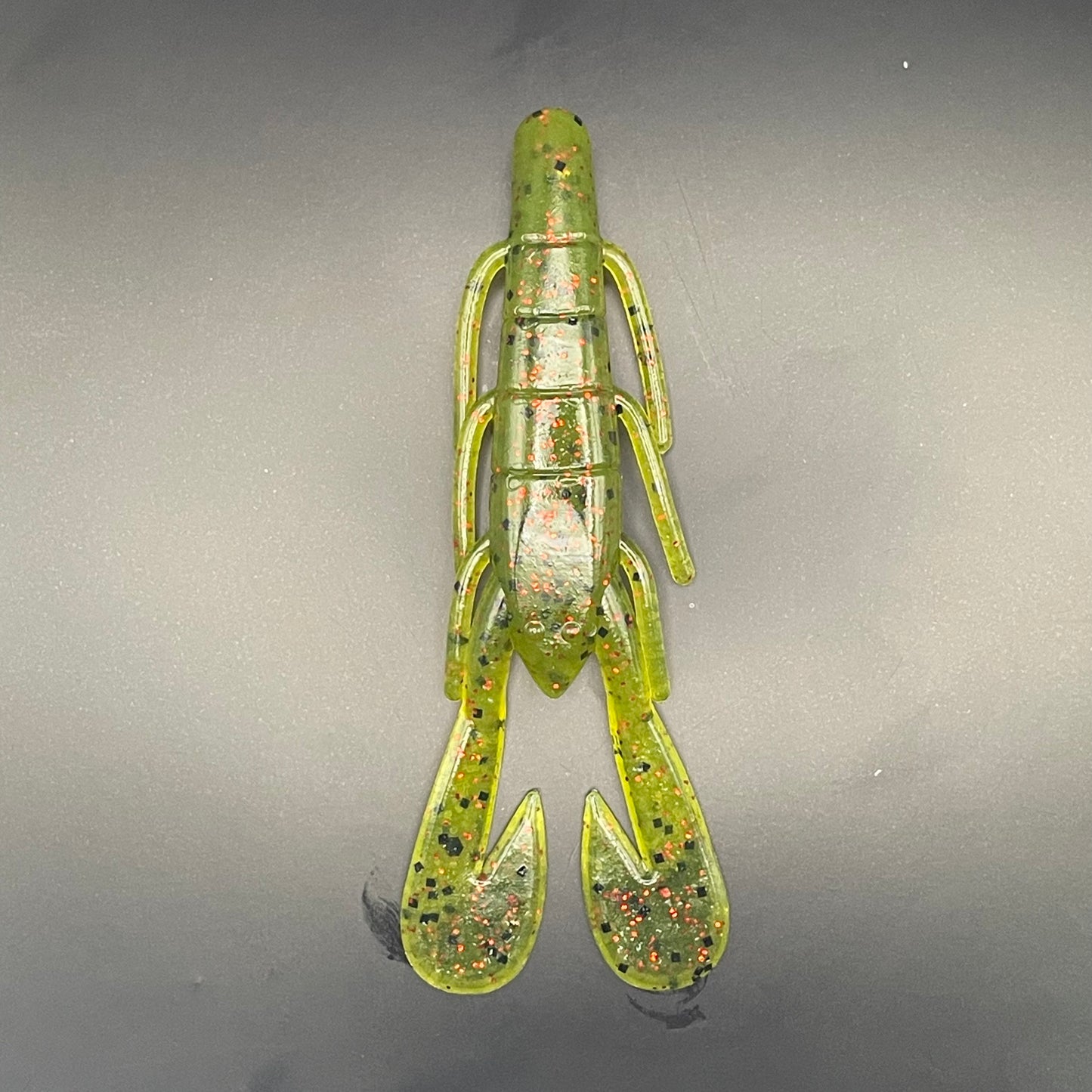 Bass Hunter Fighter Craw