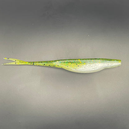 Bass Hunter Flook II 5"