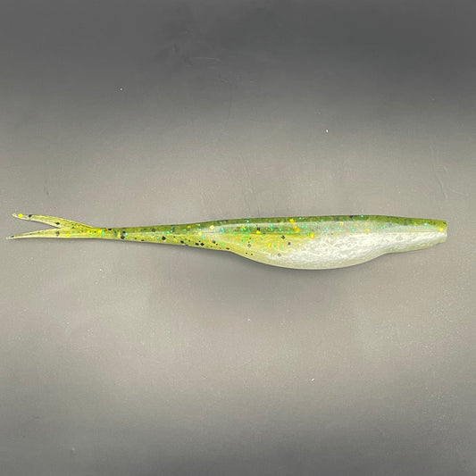 Bass Hunter Flook II 5"