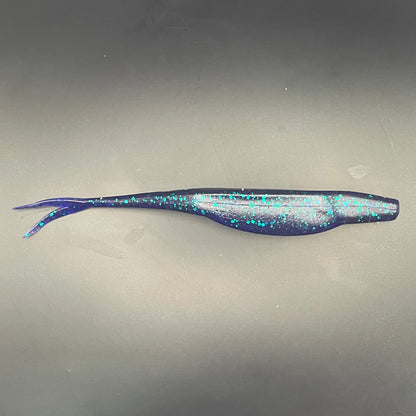 Bass Hunter Flook II 5"