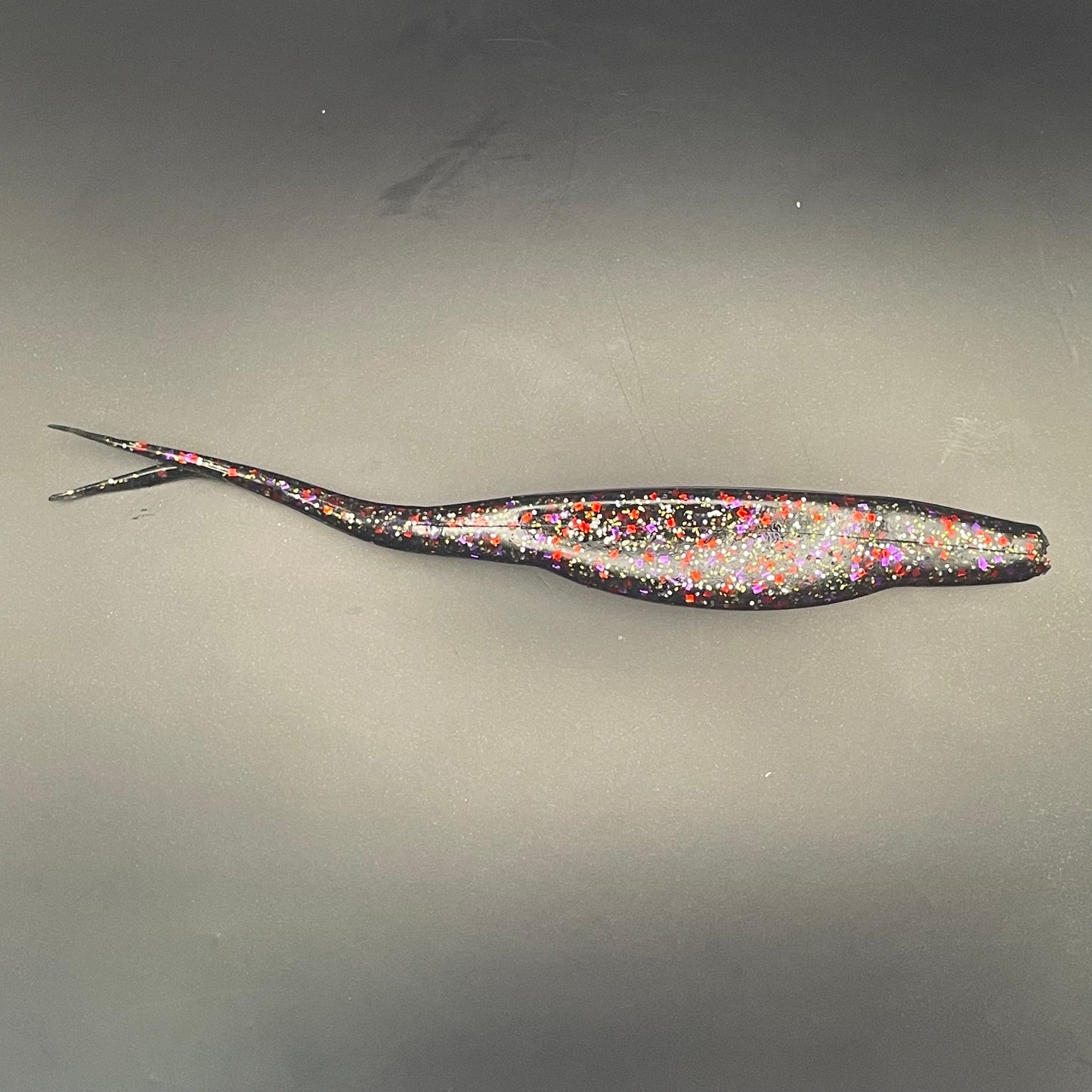 Bass Hunter Flook II 5"