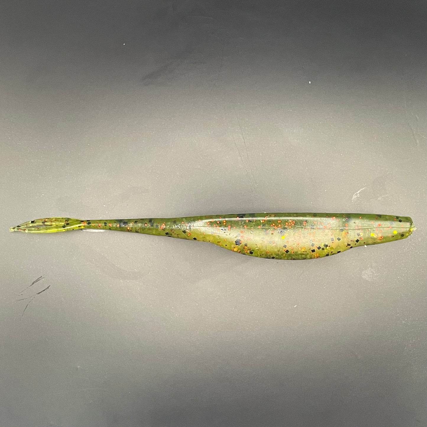 Bass Hunter Flook II 5"