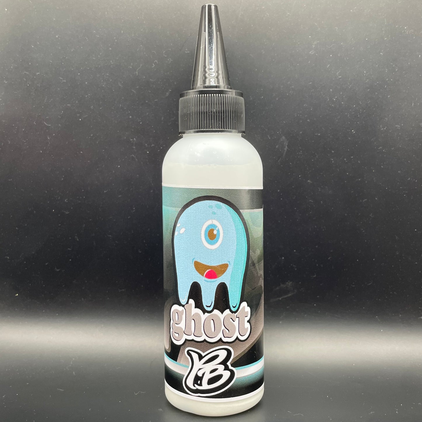 Psycho Baits Liquids