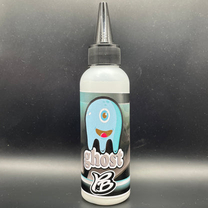 Psycho Baits Liquids