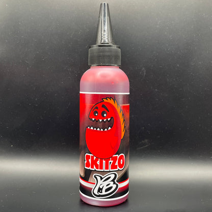 Psycho Baits Liquids