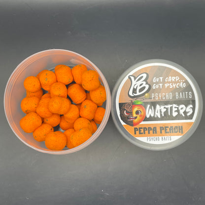 Psycho Baits Wafters