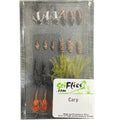 Sci-Fly Carp Selection Pack