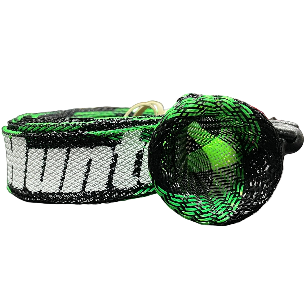 Bass Hunter Casting Rod Sox
