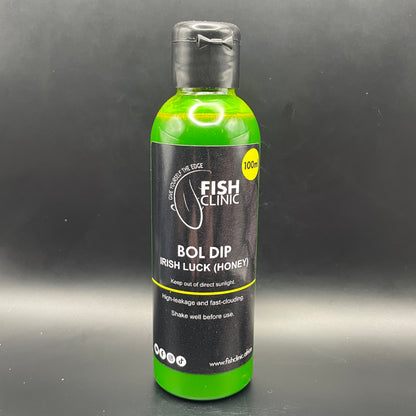 Fish Clinic Bol & Dip