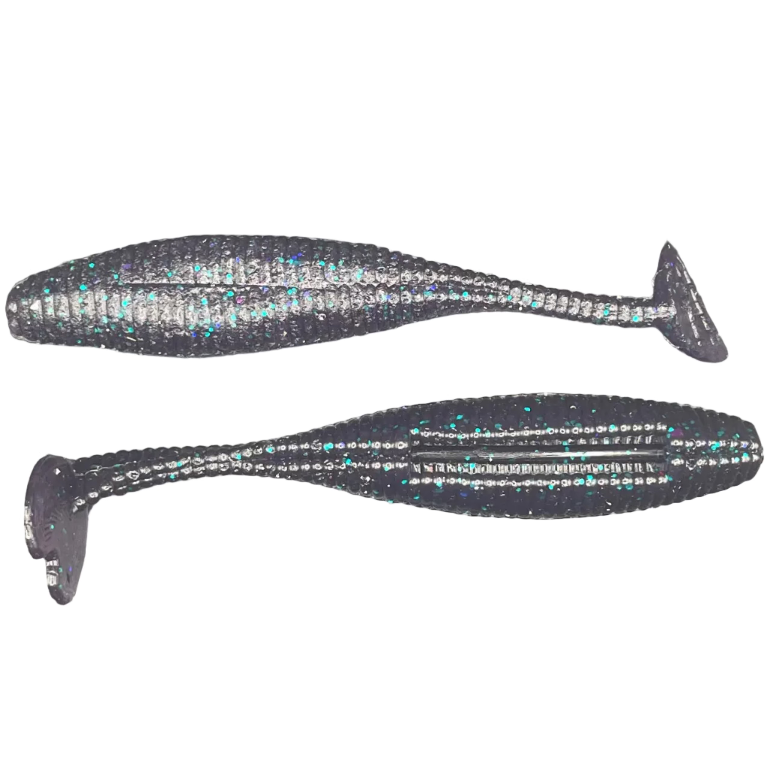 Itty's Secret Hart Tail 5"