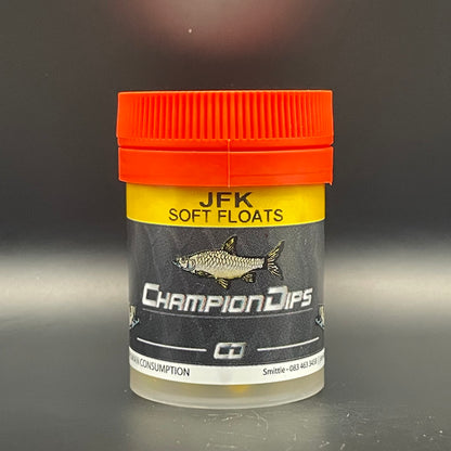 Champion Dips Small Soft Floats