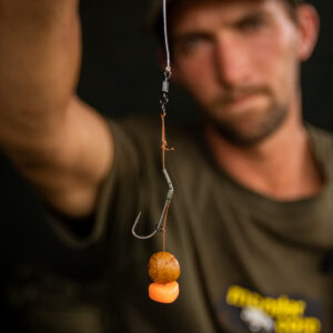 Monster Carp Round Rig Ring
