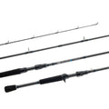 Jarvis Walker Bullseye Casting Rod