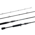 Jarvis Walker Bullseye Casting Rod
