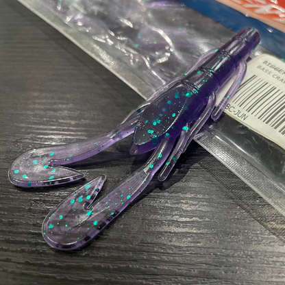 Biggen Bass Bass Craw