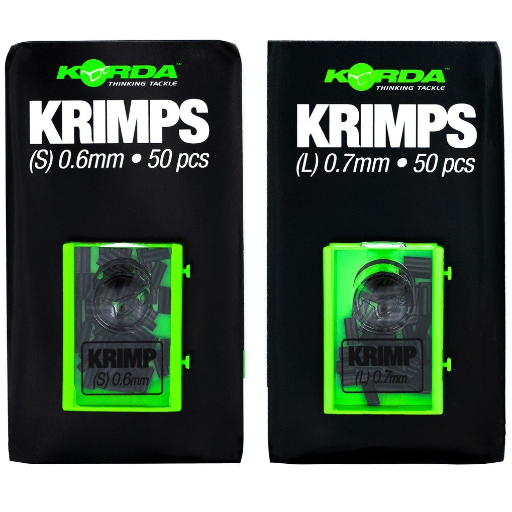 Korda Krimps