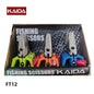 Kaida Braid Scissors