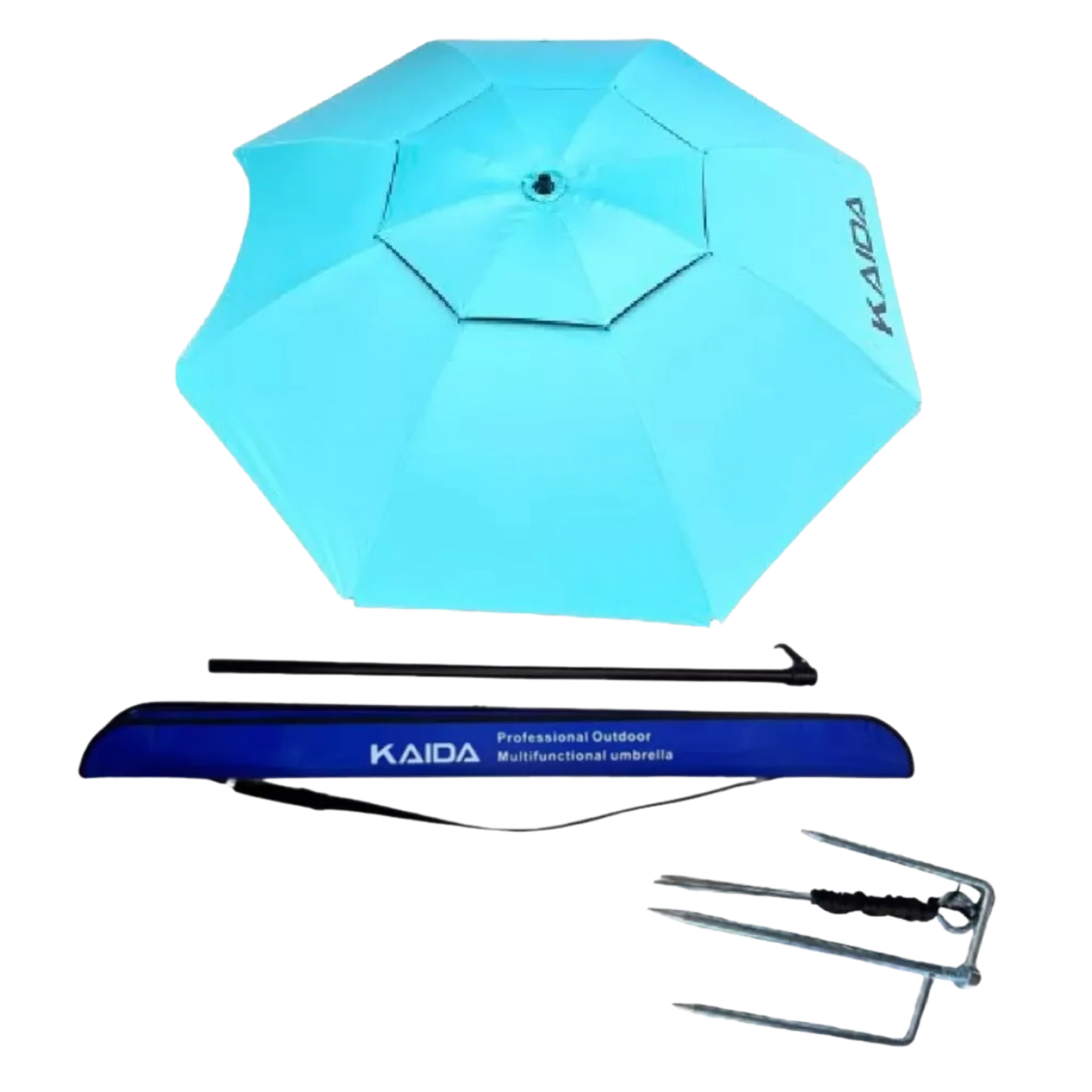 SU03-22 Outdoor Multifuntional Umbrella