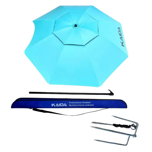 SU03-22 Outdoor Multifuntional Umbrella