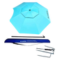 SU03-22 Outdoor Multifuntional Umbrella