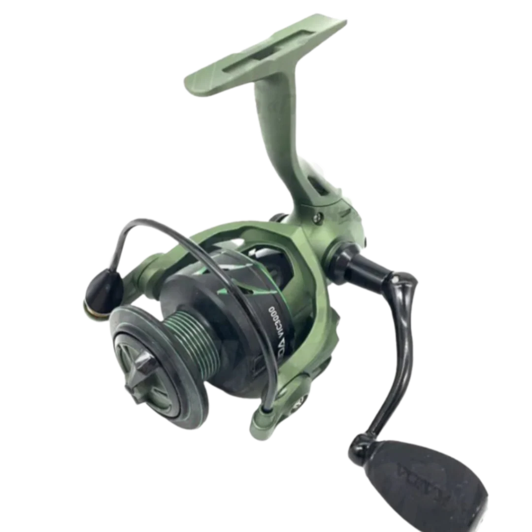 Victory 2000 Spinning Reel