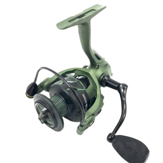 Victory 2000 Spinning Reel