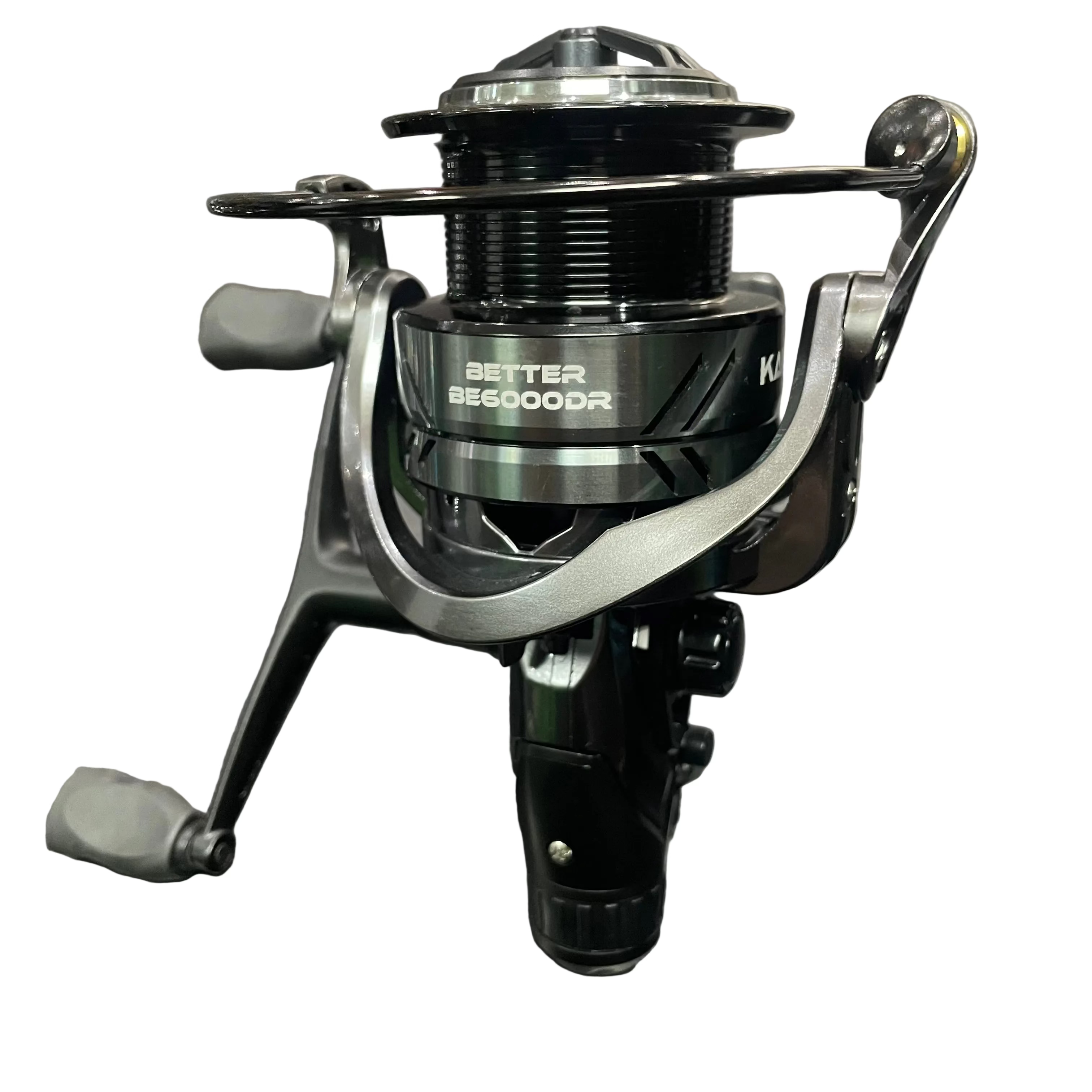 Kaida Better 6000 Baitrunner Reel