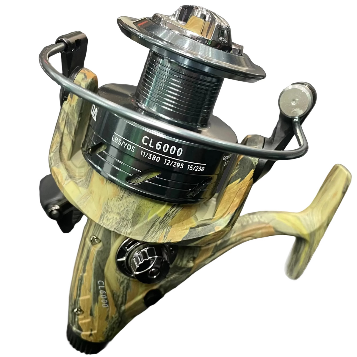 Lines & Leaders – City Angler JHB