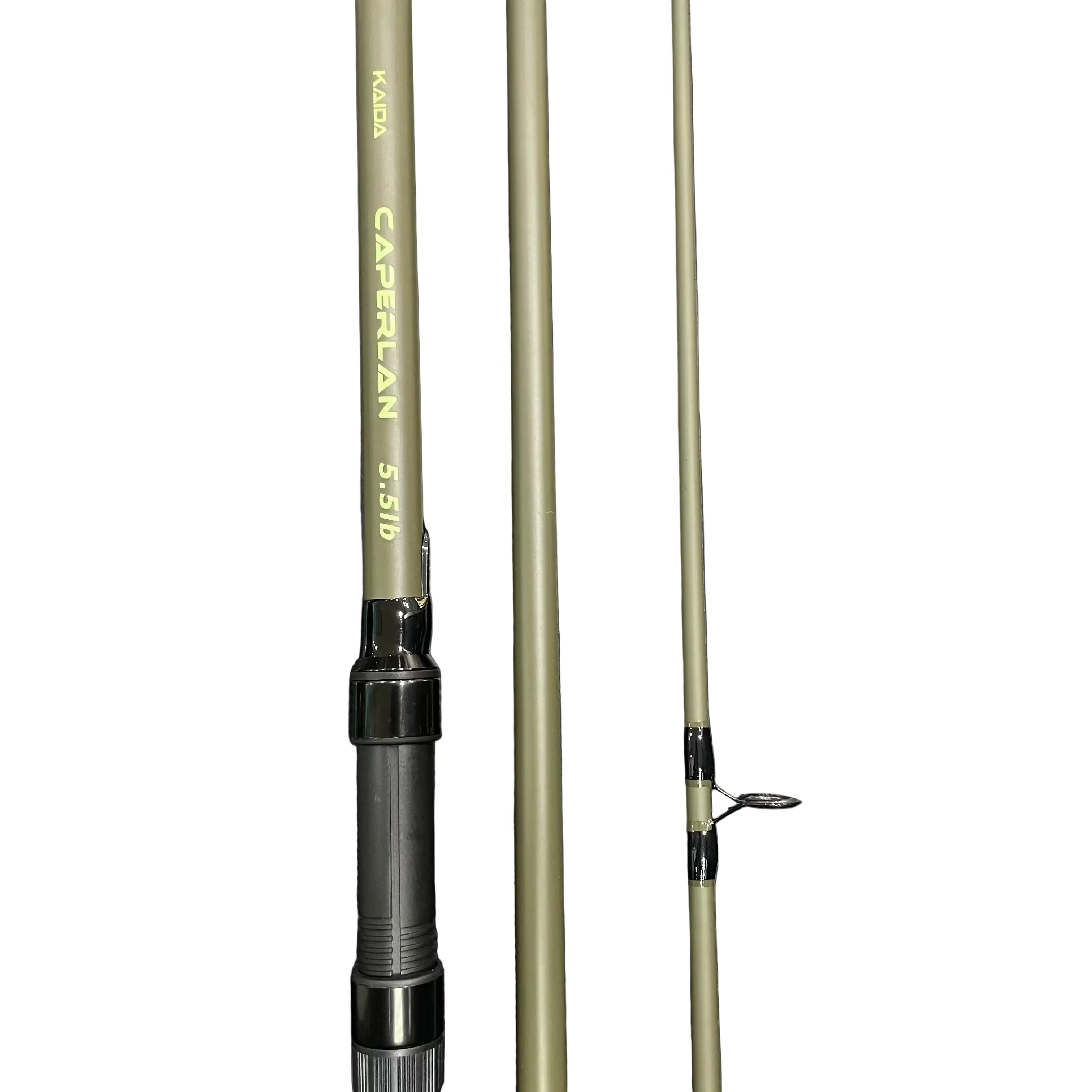 Kaida Caperlan Spod Rod 5.5lb