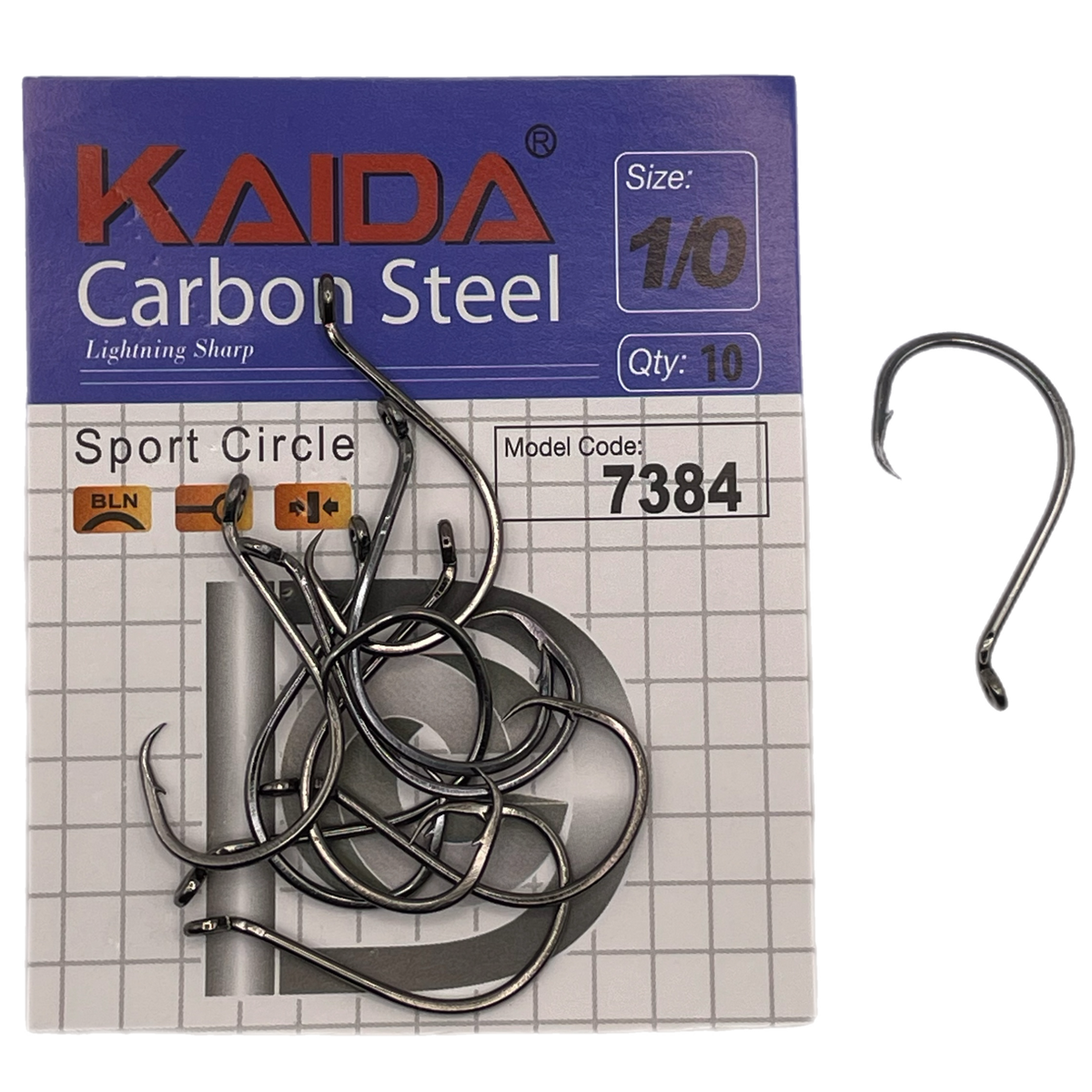 Kaida Circle Hook