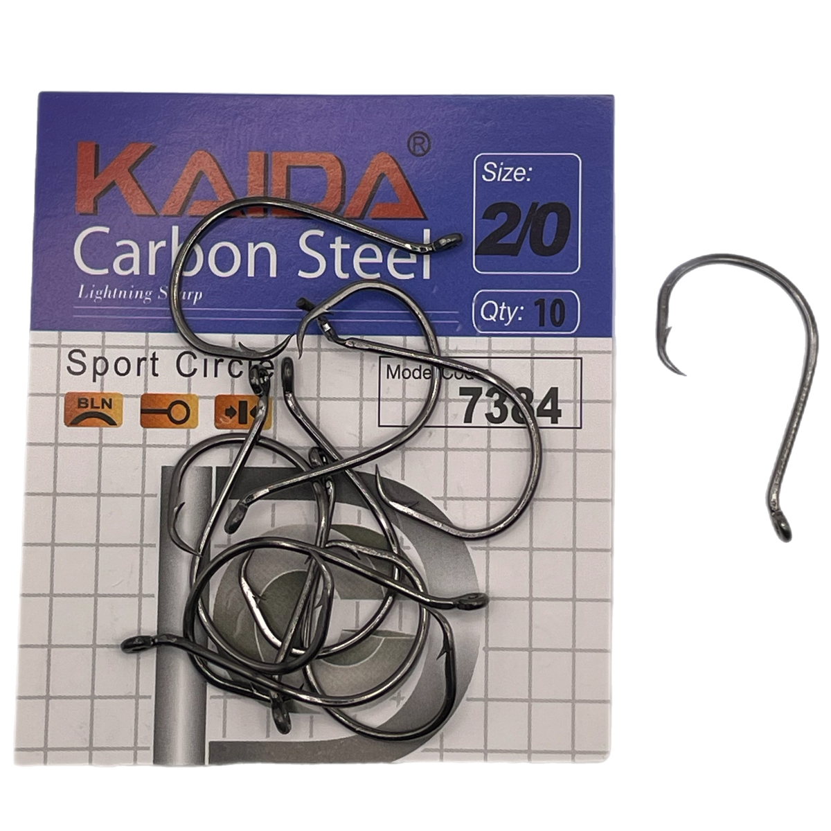 Kaida Circle Hook