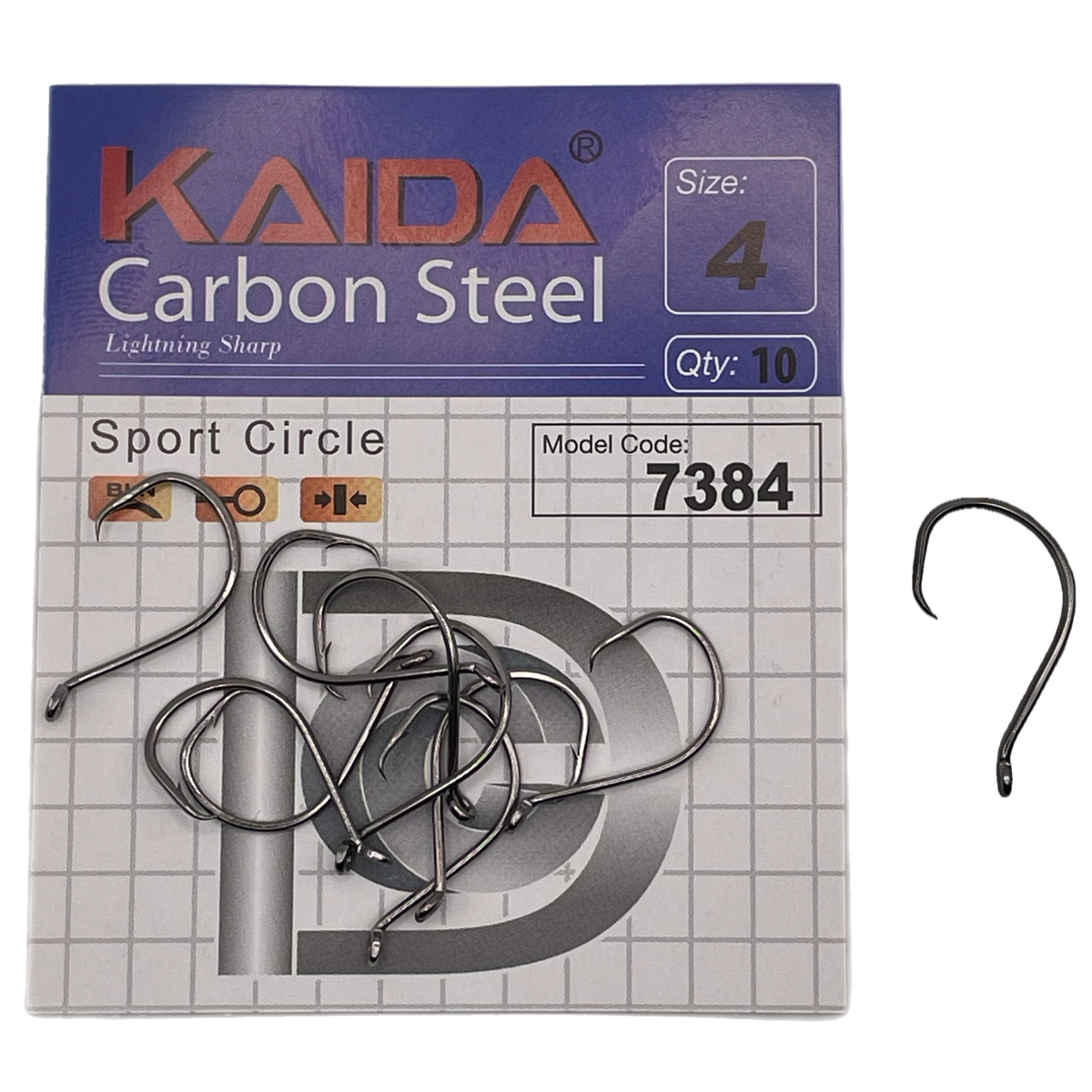 Kaida Circle Hook