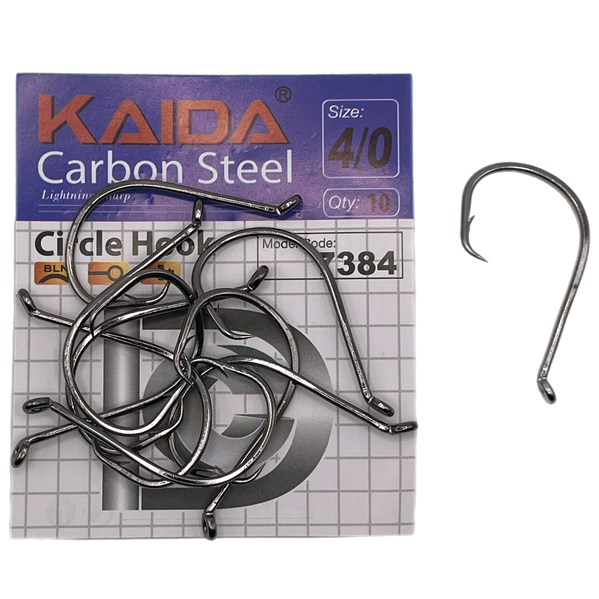 Kaida Circle Hook