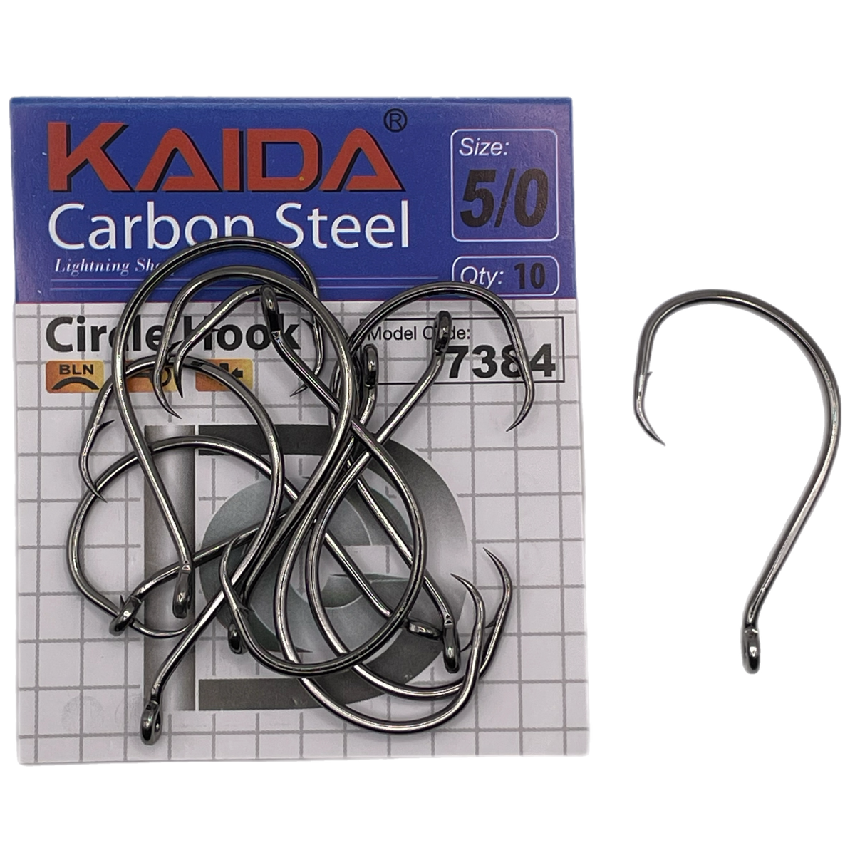 Kaida Circle Hook