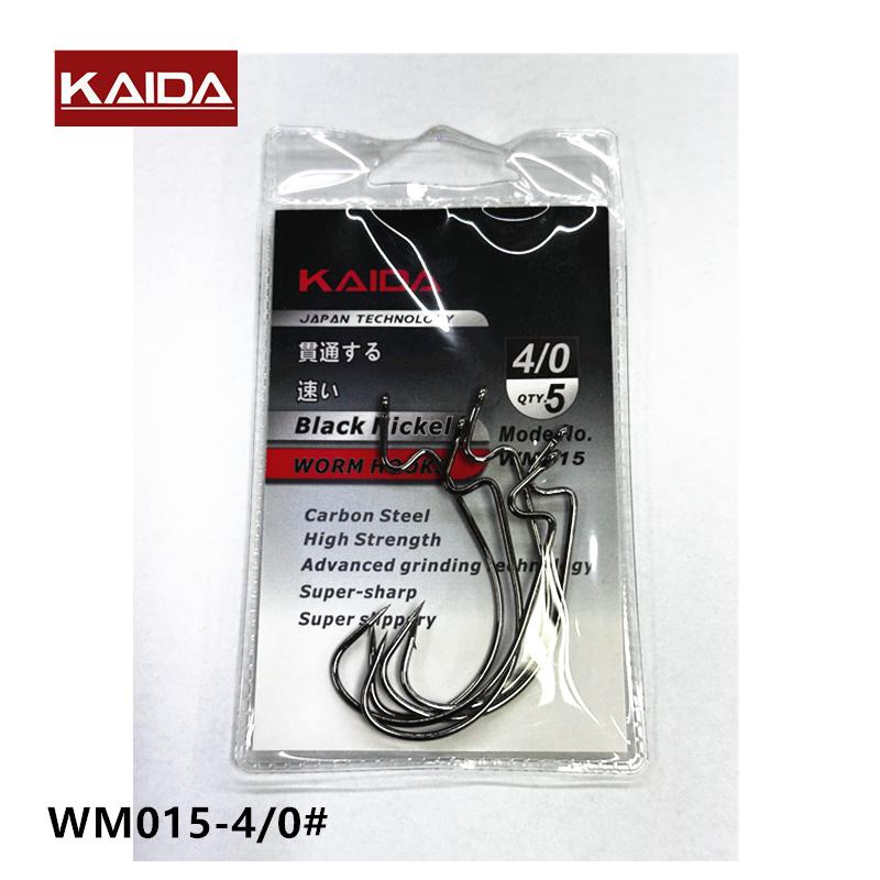 Kaida EWG Hooks