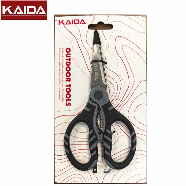 Kaida Precision Scissors