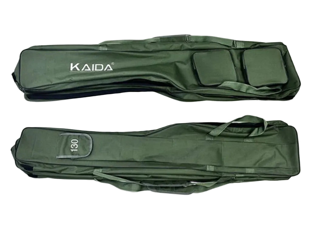 Kaida Pro Series 2 Rod Bag