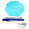 Kaida SU03-22 Outdoor Multifuntional Umbrella