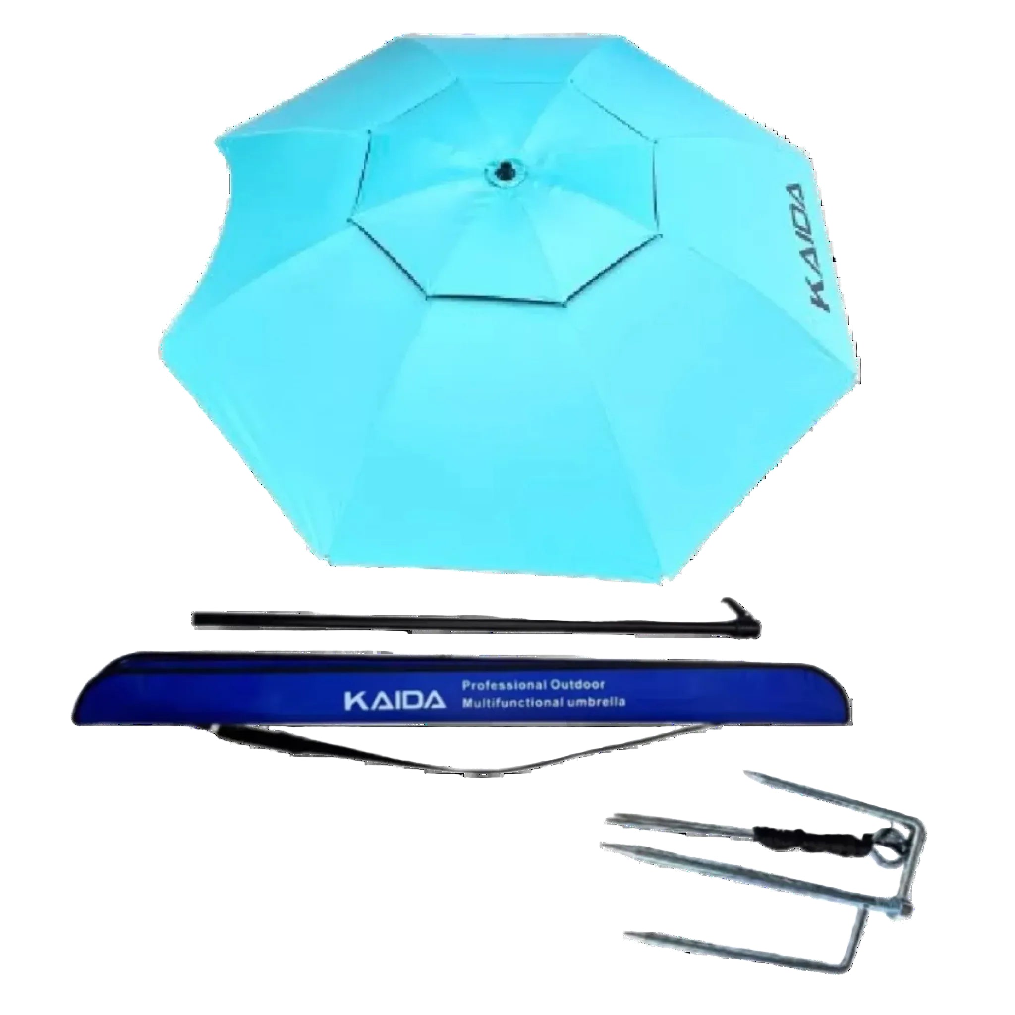 Kaida SU03-22 Outdoor Multifuntional Umbrella