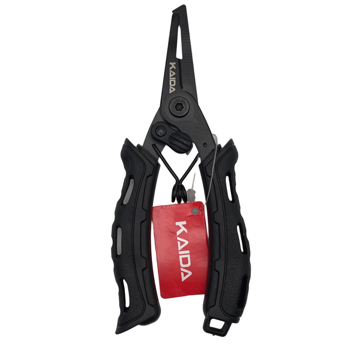 Kaida Side Cutter & Split Ring Pliers